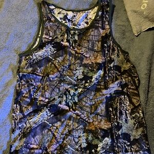 Men’s xl tank top